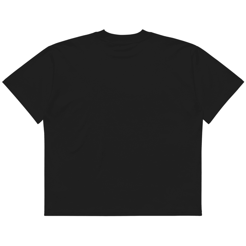 "Nice Pump..." Oversized T-Shirt