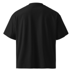 "Nice Pump..." Oversized T-Shirt