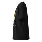 "Nice Pump..." Oversized T-Shirt