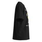 "Nice Pump..." Oversized T-Shirt
